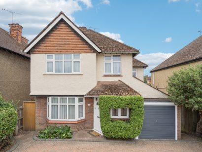 Tring Road, AYLESBURY