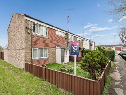 Harvey Road Aylesbury