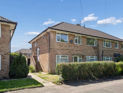 Hollybush Road Chesham